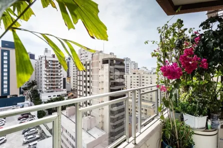 Apartamento com 2 Quartos à venda, 94m² no Centro, Florianópolis