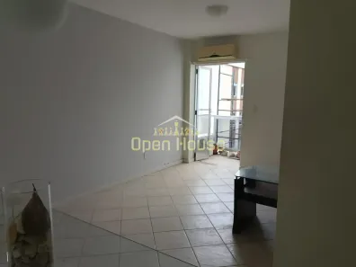 Apartamento com 2 Quartos à venda, 60m² no Jardim Belvedere, Volta Redonda