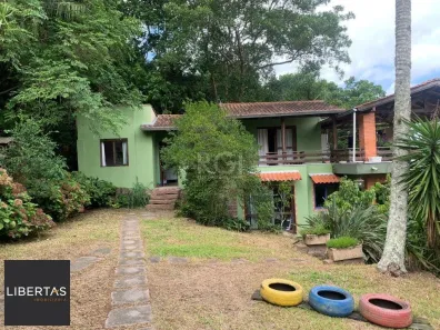 Casa com 3 Quartos à venda, 199m² no Ponta Grossa, Porto Alegre