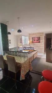 Apartamento com 3 Quartos à venda, 170m² no Vila Guiomar, Santo André