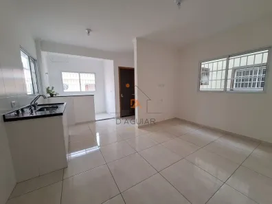 Apartamento com 1 Quarto para alugar, 40m² no Vila Dom Pedro II, São Paulo