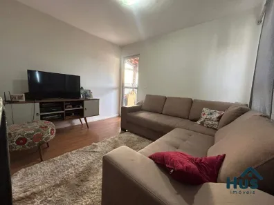Cobertura com 3 Quartos à venda, 125m² no Santa Mônica, Belo Horizonte