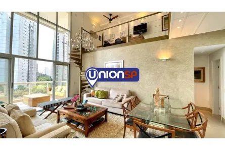 Apartamento com 2 Quartos à venda, 162m² no Parque do Morumbi, São Paulo