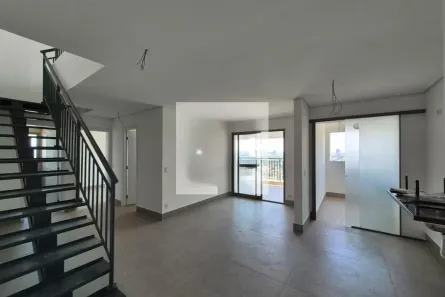 Apartamento com 3 Quartos à venda, 144m² no Santo Amaro, São Paulo
