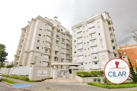 Apartamento com 2 Quartos à venda, 70m² no Água Verde, Curitiba