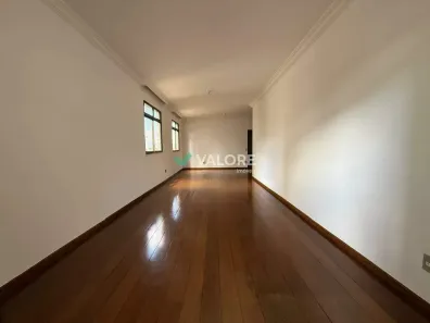 Apartamento com 4 Quartos à venda, 160m² no Grajaú, Belo Horizonte
