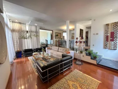 Casa com 4 Quartos à venda, 594m² no Comiteco, Belo Horizonte