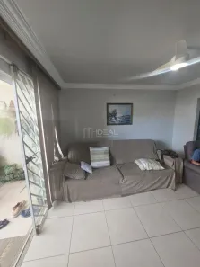 Casa com 3 Quartos à venda, 127m² no Parque Julião Nogueira, Campos dos Goytacazes
