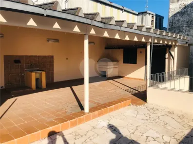 Casa com 3 Quartos à venda, 192m² no Centro, Mogi das Cruzes