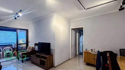 Apartamento com 4 Quartos à venda, 122m² no Vila Prudente, São Paulo