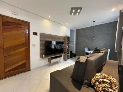 Cobertura com 2 Quartos à venda, 120m² no Vila Helena, Santo André