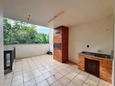 Casa com 3 Quartos para alugar, 10m² no Rondônia, Novo Hamburgo