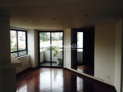 Apartamento com 3 Quartos à venda, 140m² no Santa Cecília, São Paulo