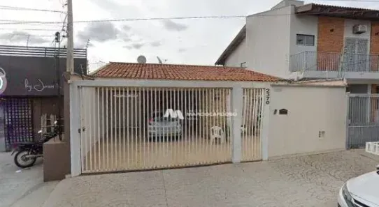 Casa com 3 Quartos à venda, 220m² no Boa Vista, São José do Rio Preto