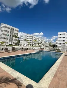 Apartamento com 2 Quartos à venda, 40m² no Registro, Feira de Santana