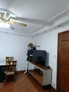 Apartamento com 2 Quartos à venda, 58m² no Limão, São Paulo