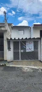 Sobrado com 2 Quartos à venda, 83m² no Santana, São Paulo