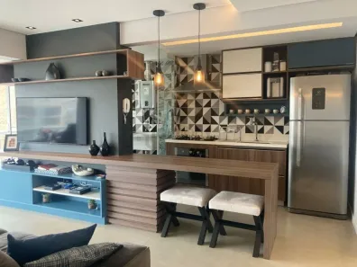 Apartamento com 2 Quartos à venda, 70m² no Vila Mascote, São Paulo
