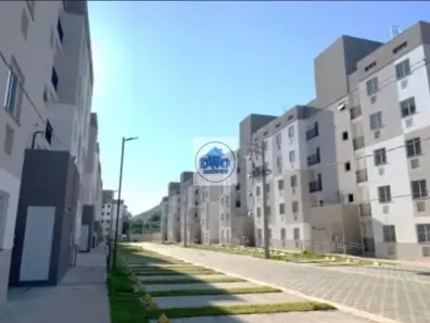 Apartamento com 2 Quartos à venda, 55m² no Taquara, Rio de Janeiro