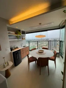 Apartamento com 3 Quartos à venda, 74m² no Piatã, Salvador