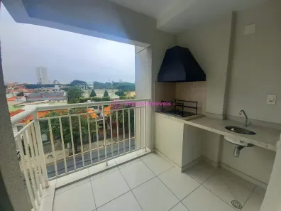 Apartamento com 3 Quartos à venda, 71m² no Santa Paula, São Caetano do Sul