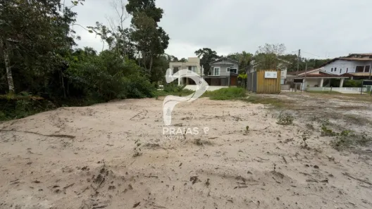 Lote/Terreno à venda, 396m² no Riviera, Bertioga
