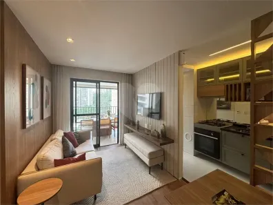 Apartamento com 2 Quartos à venda, 60m² no Vila Andrade, São Paulo