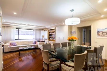 Apartamento com 4 Quartos à venda, 151m² no Higienópolis, São Paulo