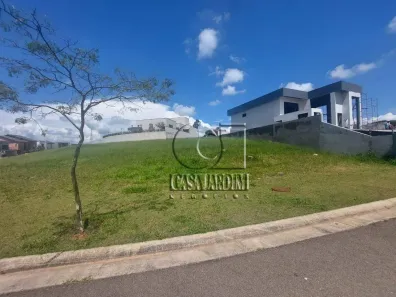 Lote/Terreno à venda, 749m² no Quintas do Ingaí, Santana de Parnaíba