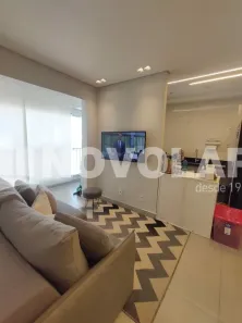 Apartamento com 2 Quartos à venda, 60m² no Vila Rosália, Guarulhos