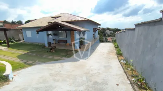 Casa com 3 Quartos à venda, 1200m² no Parque dos Cafezais II, Itupeva