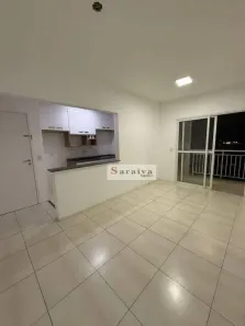 Apartamento com 2 Quartos à venda, 52m² no Santa Terezinha, São Bernardo do Campo