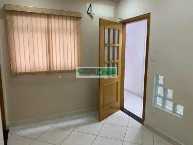 Sala Comercial para alugar, 114m² no Campos Elíseos, São Paulo
