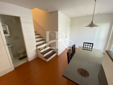 Apartamento com 2 Quartos para venda ou aluguel, 70m² no Indianópolis, São Paulo