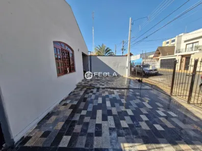 Casa com 3 Quartos para alugar, 100m² no Conserva, Americana