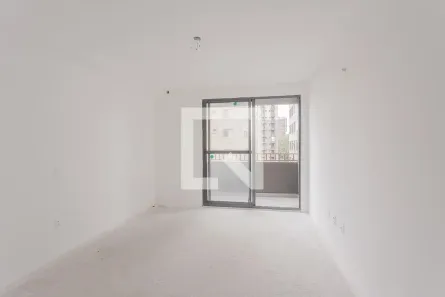 Kitnet com 1 Quarto à venda, 25m² no Pinheiros, São Paulo