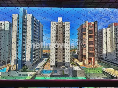 Apartamento com 3 Quartos à venda, 105m² no Mata da Praia, Vitória