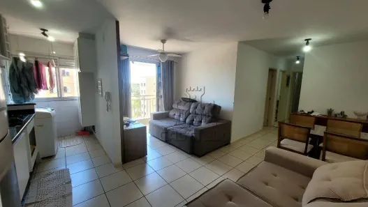 Apartamento com 3 Quartos à venda, 70m² no Terra Bonita, Londrina