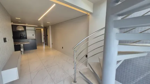Cobertura com 3 Quartos para alugar, 141m² no Cabo Branco, João Pessoa