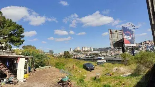 Lote/Terreno à venda, 8855m² no Jardim Arpoador, São Paulo
