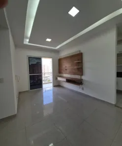 Apartamento com 3 Quartos para alugar, 80m² no Parque Verde, Belém