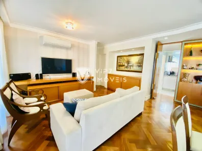 Apartamento com 3 Quartos à venda, 135m² no Jardim Portal da Colina, Sorocaba