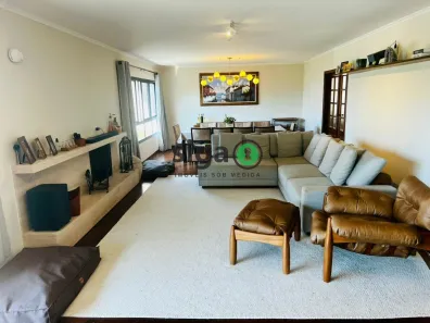 Apartamento com 4 Quartos à venda, 271m² no Vila Andrade, São Paulo