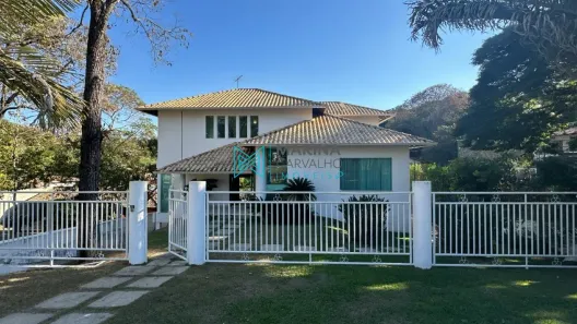 Casa de Condomínio com 4 Quartos à venda, 376m² no Condados da Lagoa, Lagoa Santa