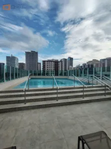 Apartamento com 2 Quartos à venda, 89m² no Caiçara, Praia Grande