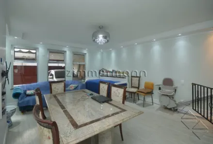 Sobrado com 5 Quartos à venda, 150m² no Brooklin Paulista, São Paulo