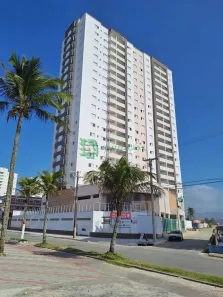 Apartamento com 2 Quartos à venda, 68m² no Jardim Praia Grande, Mongaguá