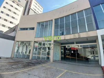 Ponto Comercial para alugar, 542m² no Jardim São Domingos, Americana