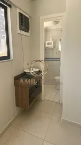 Sala Comercial à venda, 50m² no Jardim Satélite, São José dos Campos