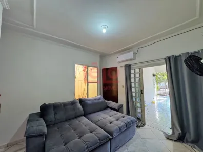 Casa com 2 Quartos à venda, 78m² no Jardim Lucianópolis, Maringá